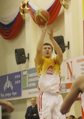 Алексей Вздыхалкин